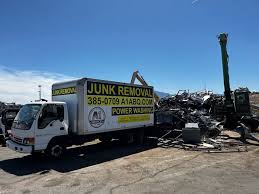 Best Construction Debris Removal  in Lewisville, NC