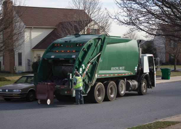 Best Residential Junk Removal  in Lewisville, NC