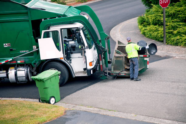Best Scrap Metal Removal  in Lewisville, NC