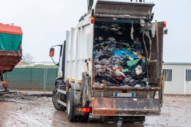 Best Yard Waste Removal  in Lewisville, NC
