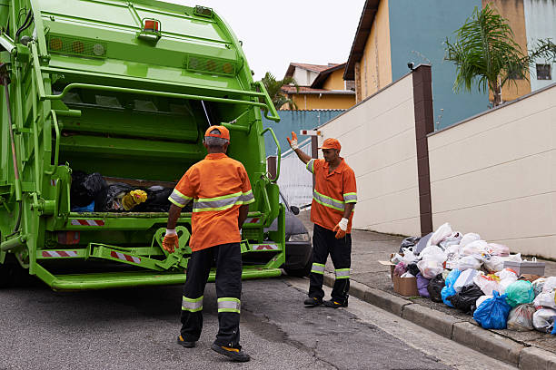 Lewisville, NC Junk Removal Company
