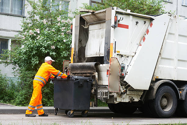 Same-Day Junk Removal Services in Lewisville, NC
