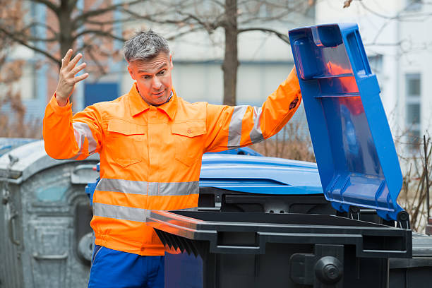 Best Retail Junk Removal  in Lewisville, NC